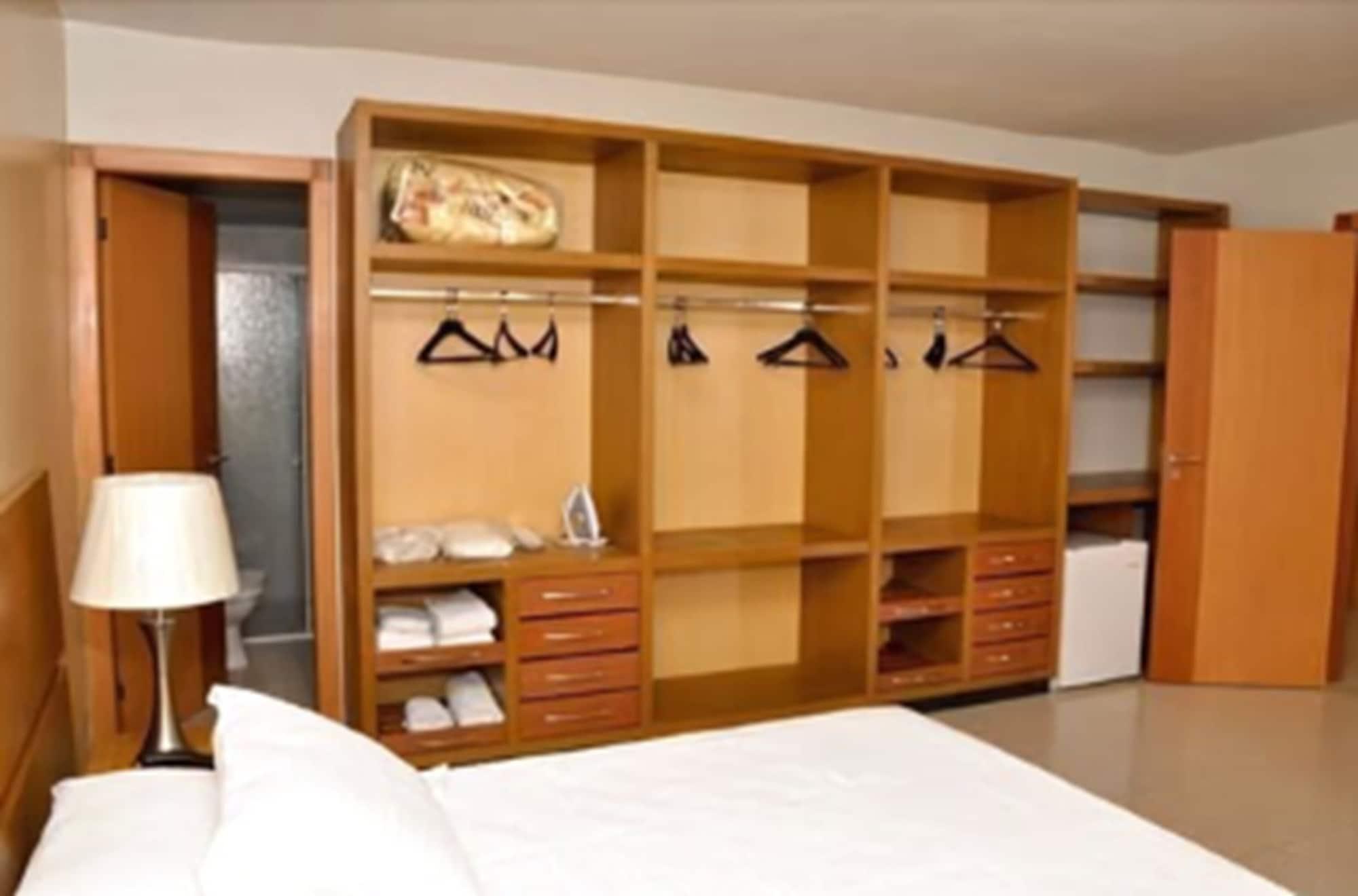 Barrudada Tropical Hotel Santarém Εξωτερικό φωτογραφία