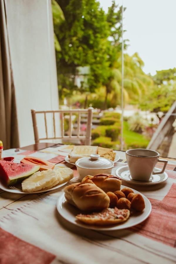 Barrudada Tropical Hotel Santarém Εξωτερικό φωτογραφία